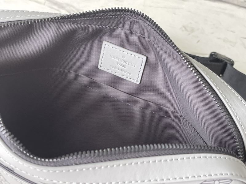 Mens Louis Vuitton Satchel Bags